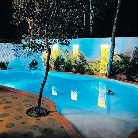 Hotel Niik Tulum Zewnętrze zdjęcie