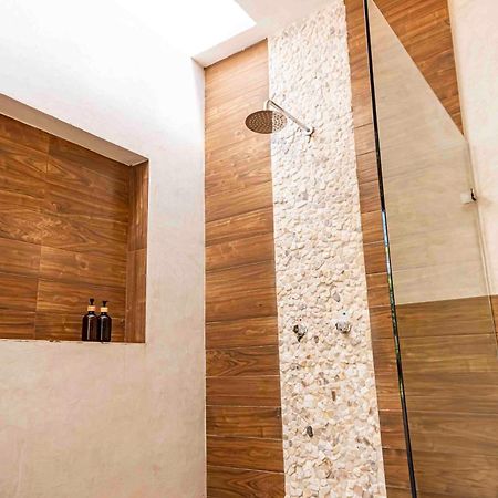 Hotel Niik Tulum Zewnętrze zdjęcie