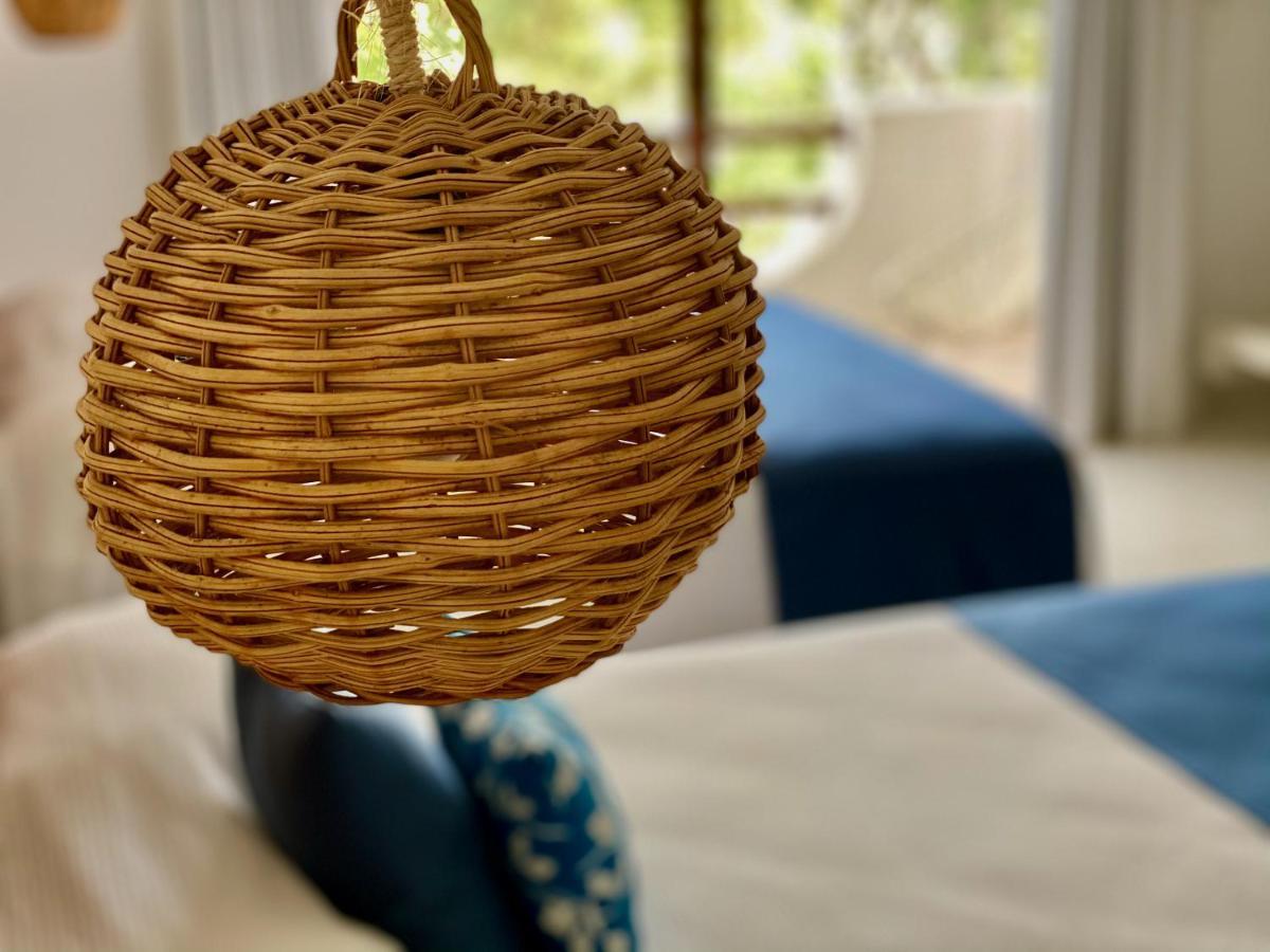 Hotel Niik Tulum Zewnętrze zdjęcie