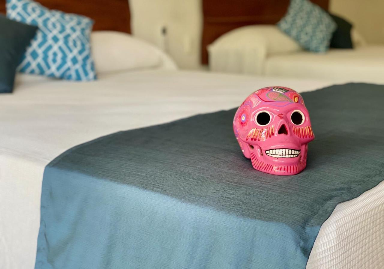 Hotel Niik Tulum Zewnętrze zdjęcie