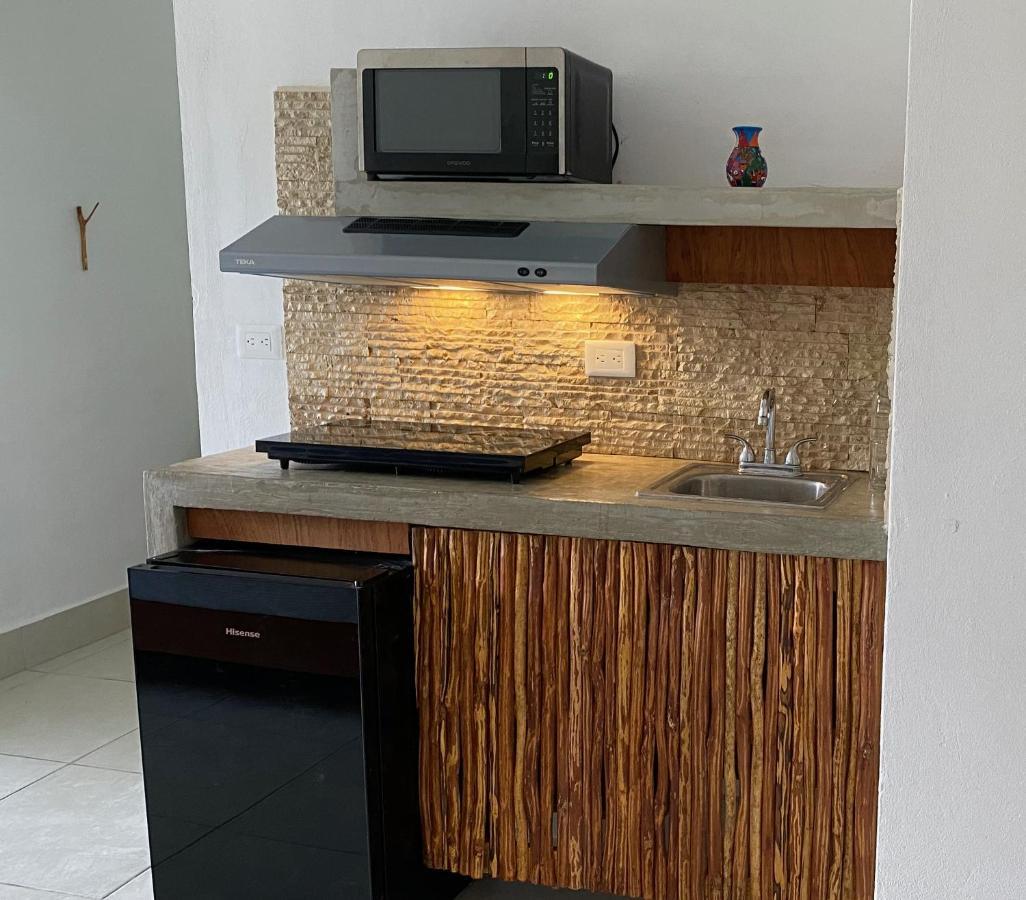Hotel Niik Tulum Zewnętrze zdjęcie