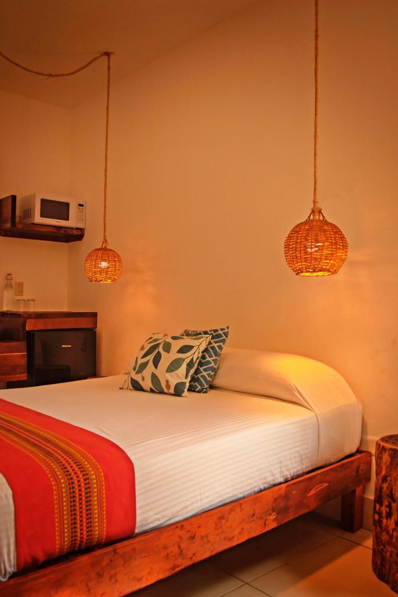 Hotel Niik Tulum Pokój zdjęcie