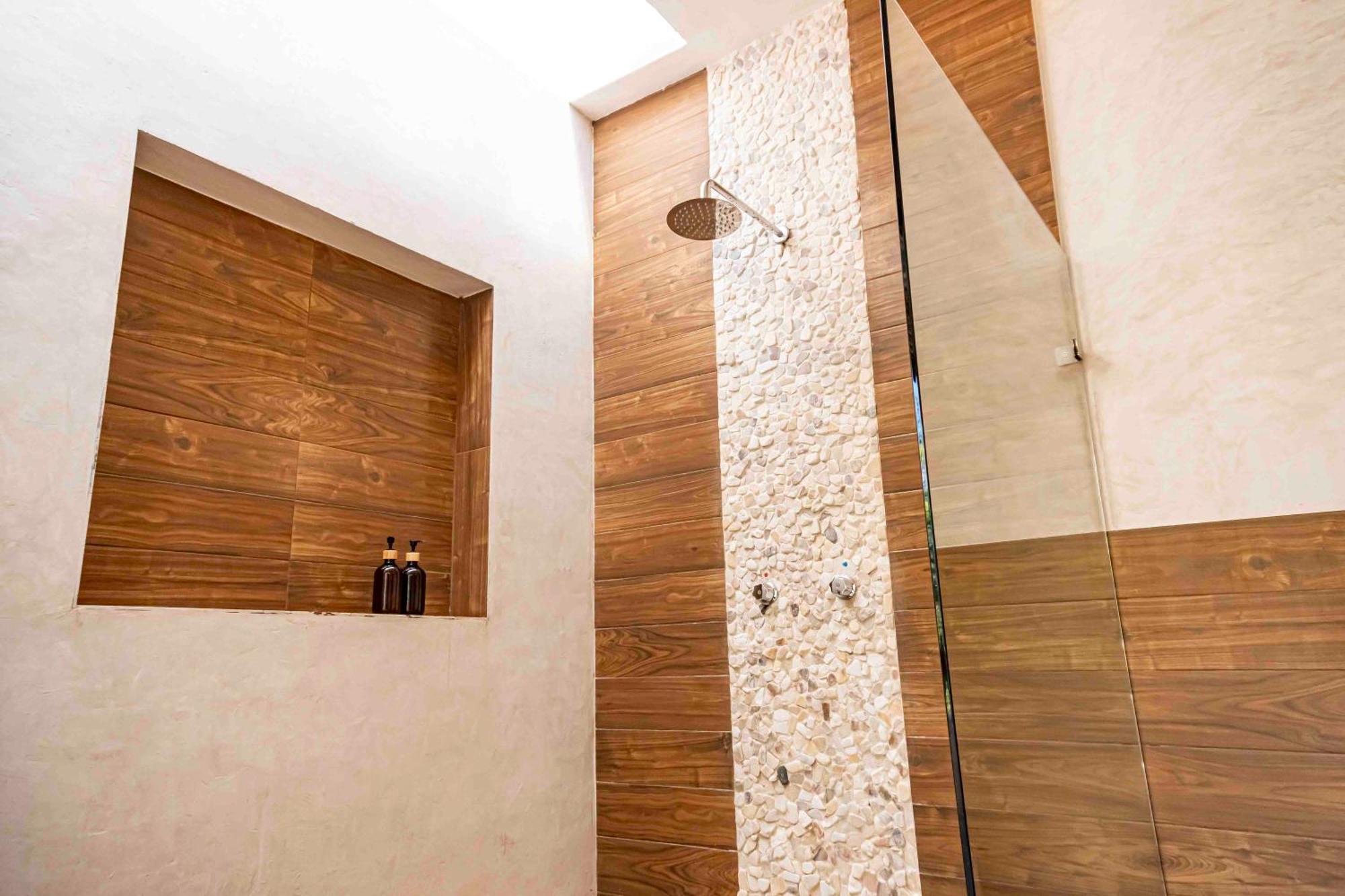 Hotel Niik Tulum Zewnętrze zdjęcie