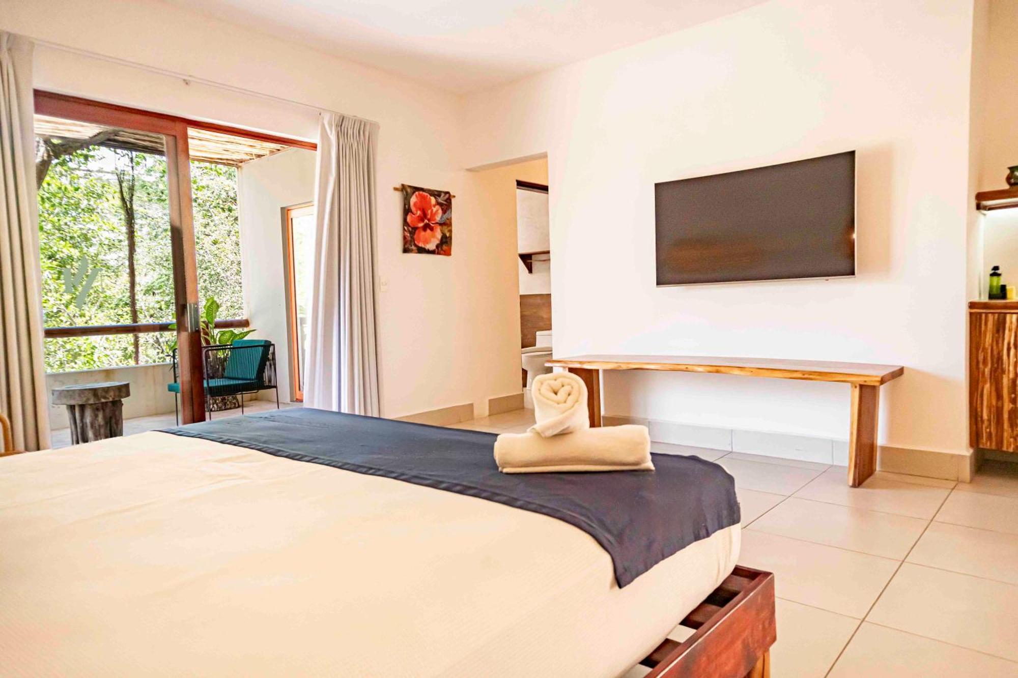 Hotel Niik Tulum Zewnętrze zdjęcie