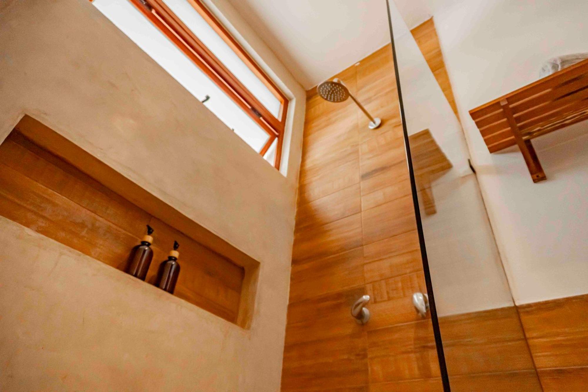 Hotel Niik Tulum Zewnętrze zdjęcie