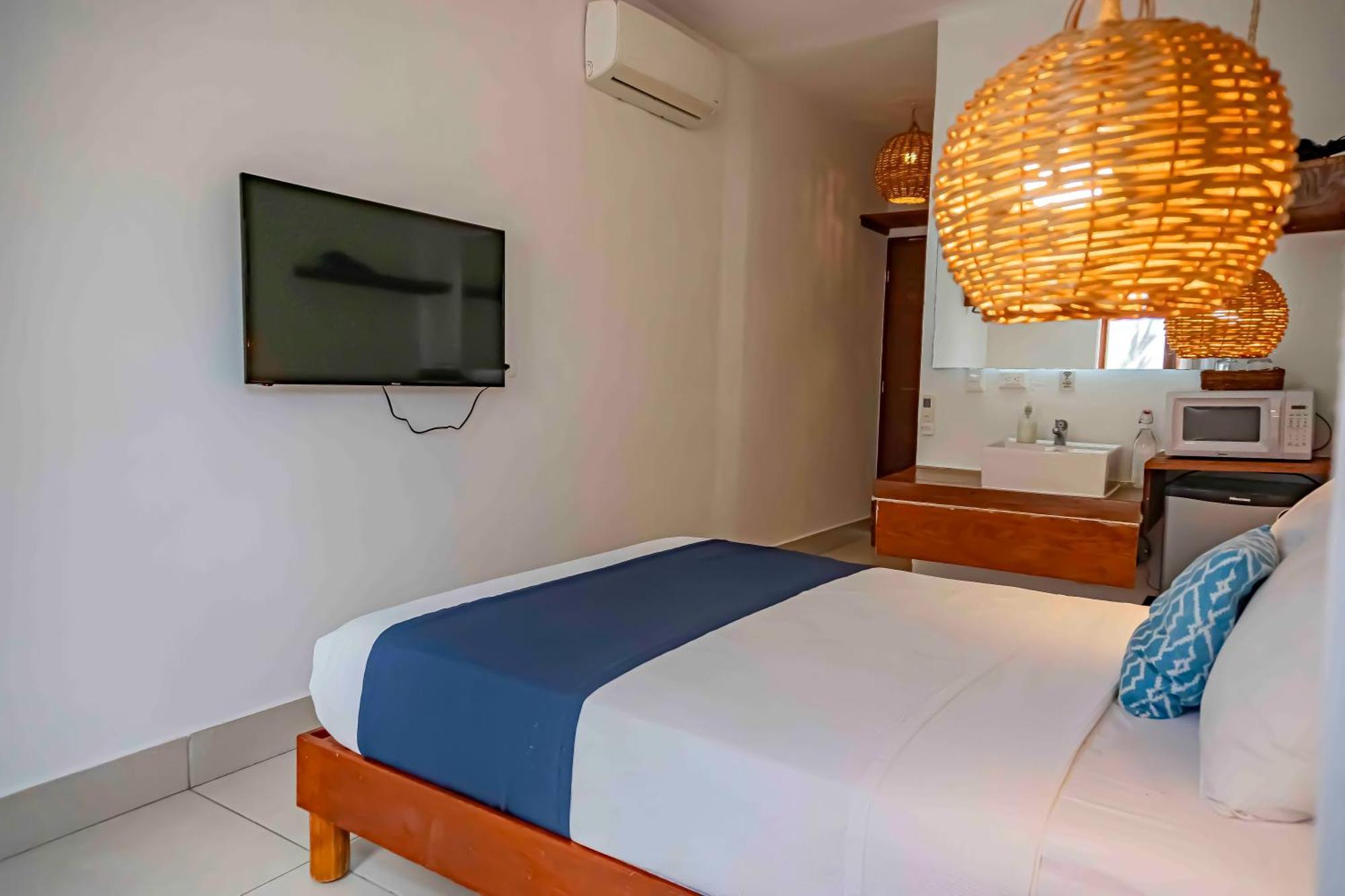Hotel Niik Tulum Zewnętrze zdjęcie