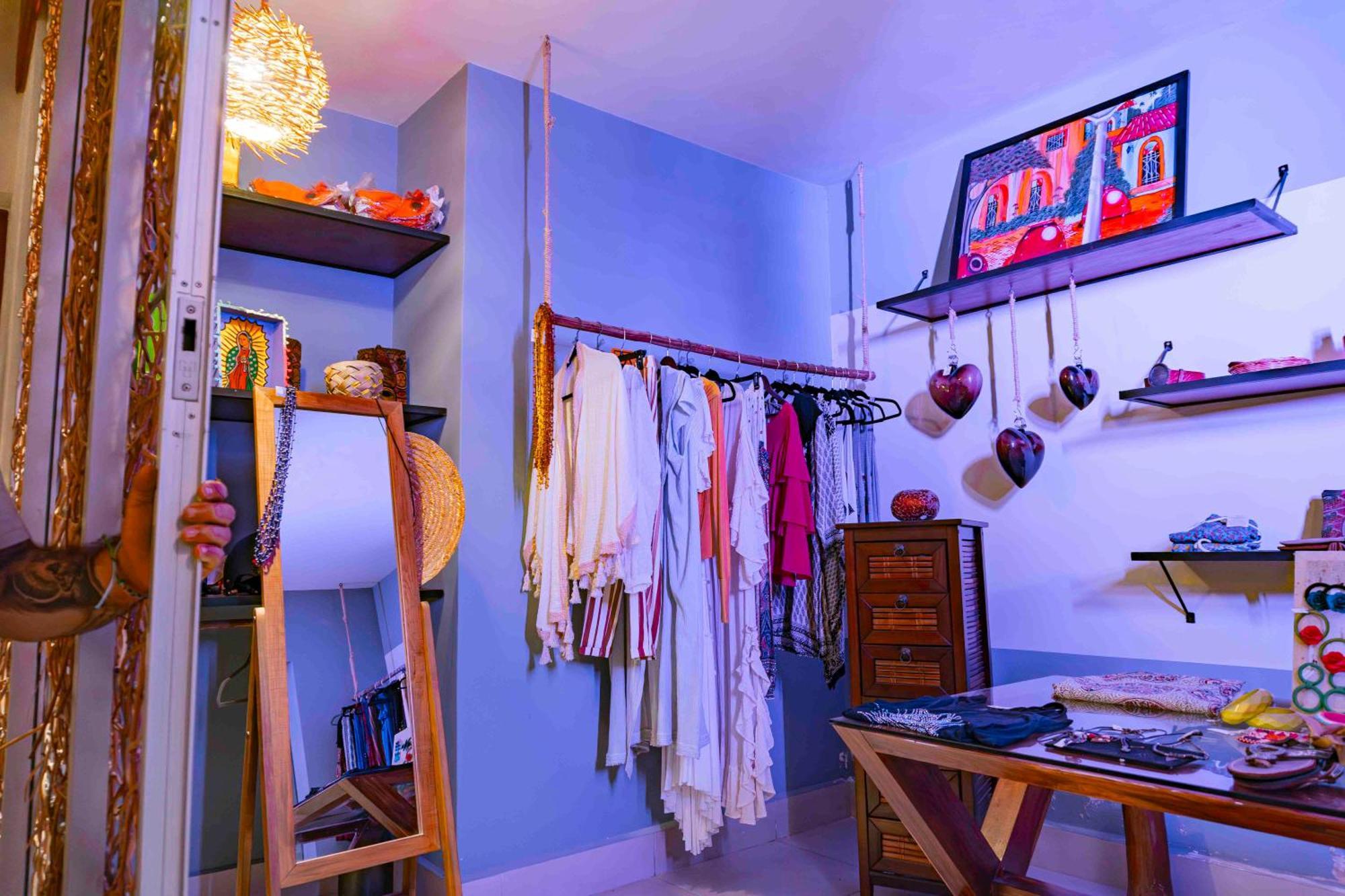 Hotel Niik Tulum Zewnętrze zdjęcie