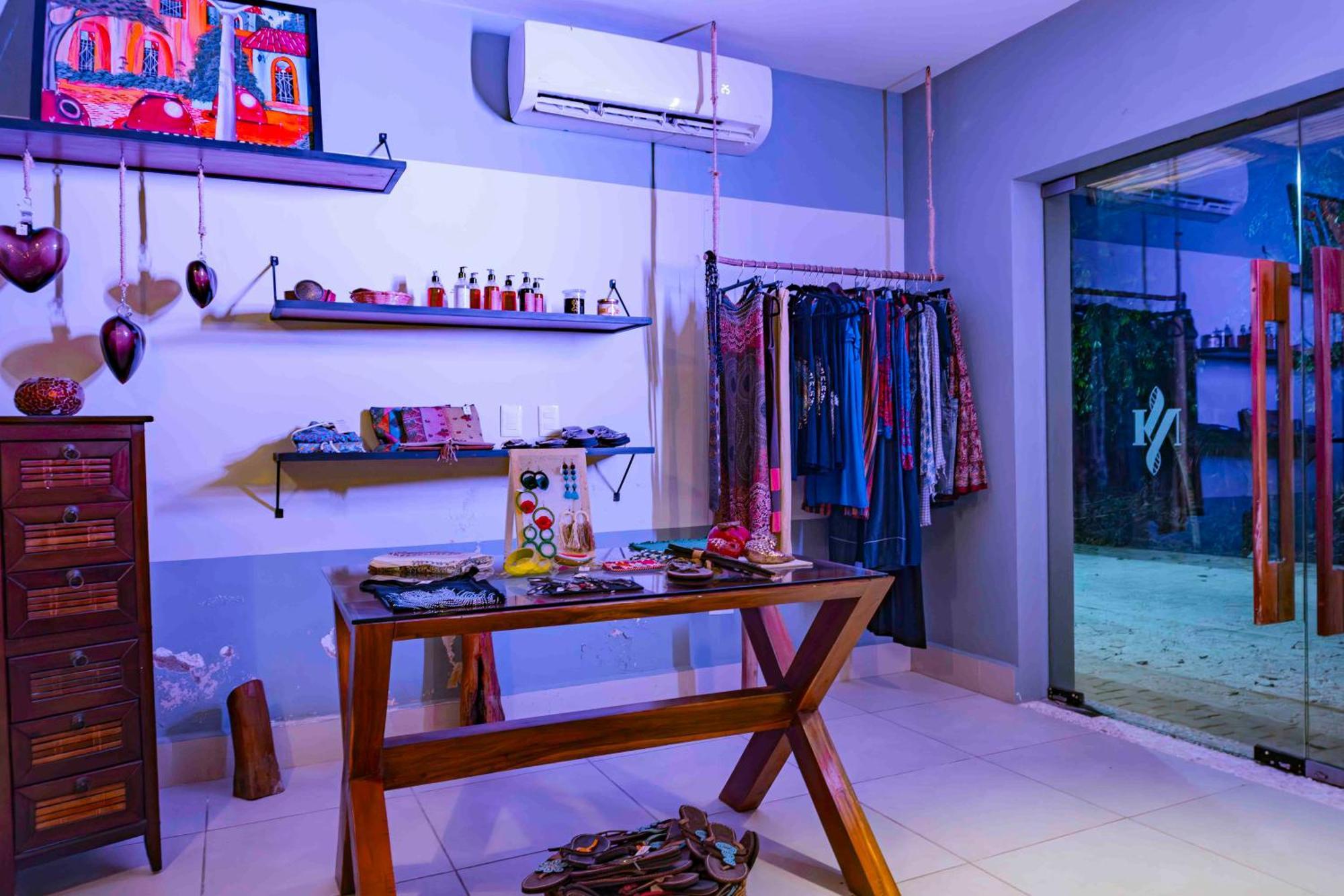 Hotel Niik Tulum Zewnętrze zdjęcie