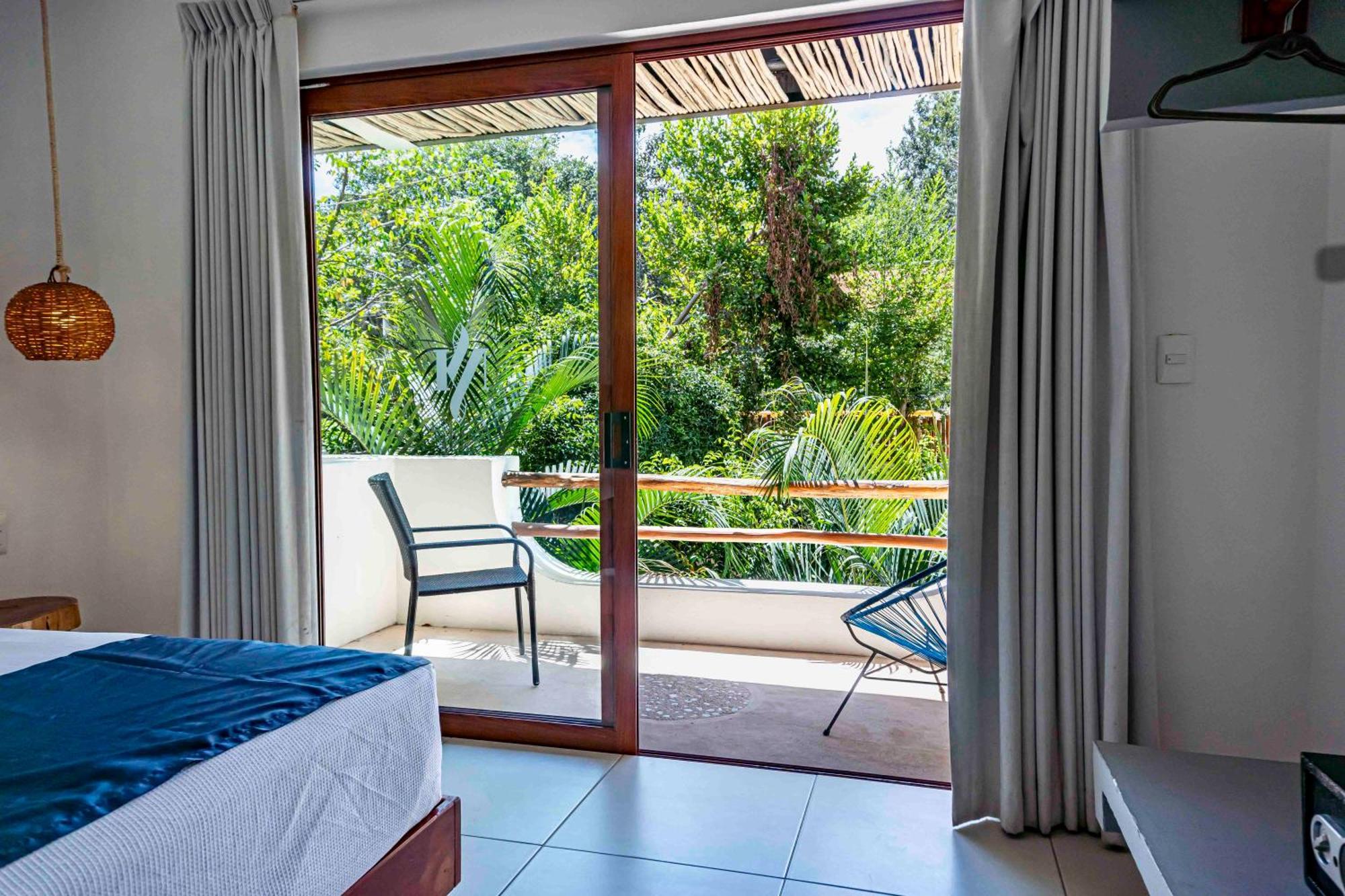 Hotel Niik Tulum Zewnętrze zdjęcie