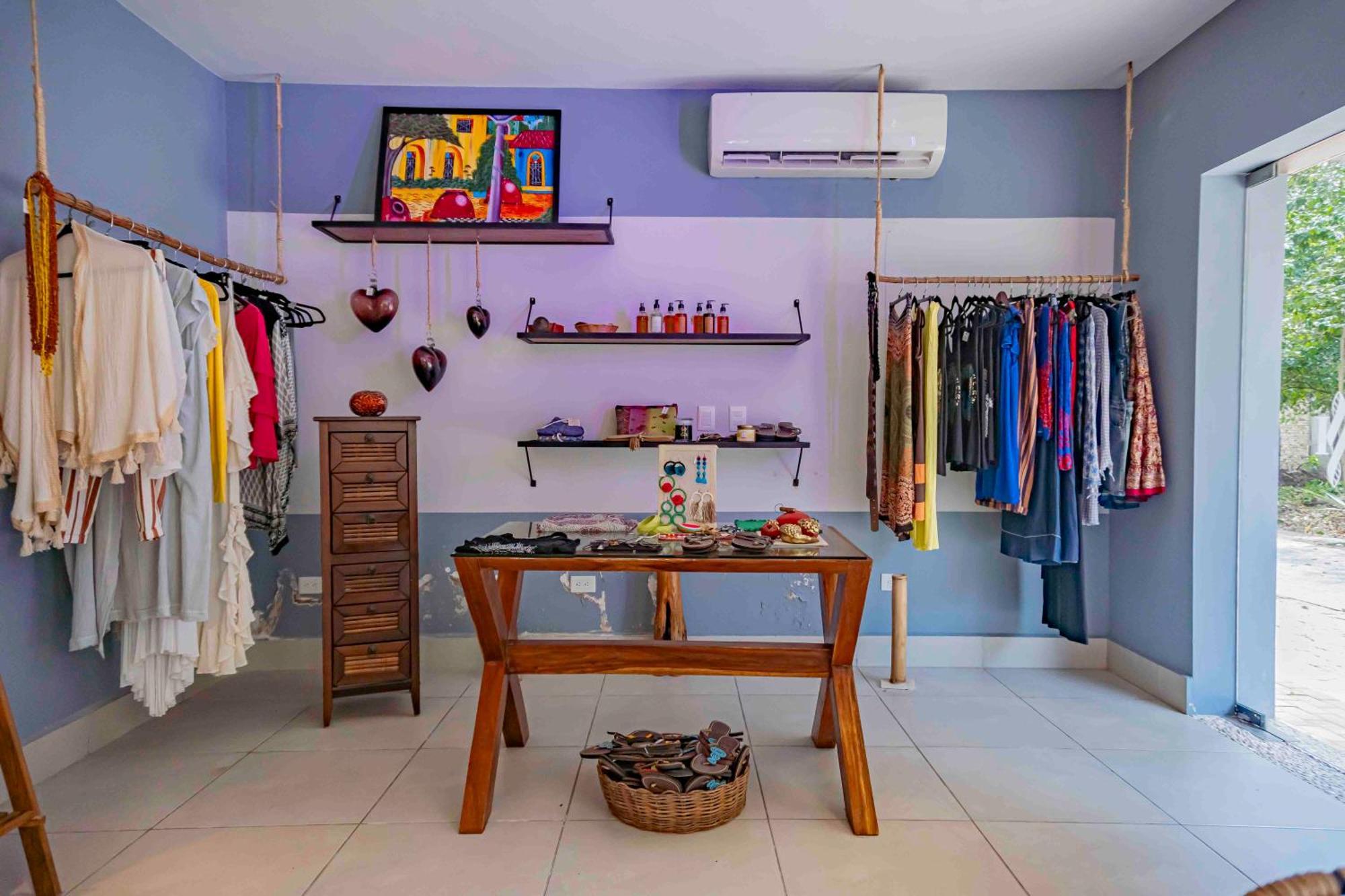 Hotel Niik Tulum Zewnętrze zdjęcie
