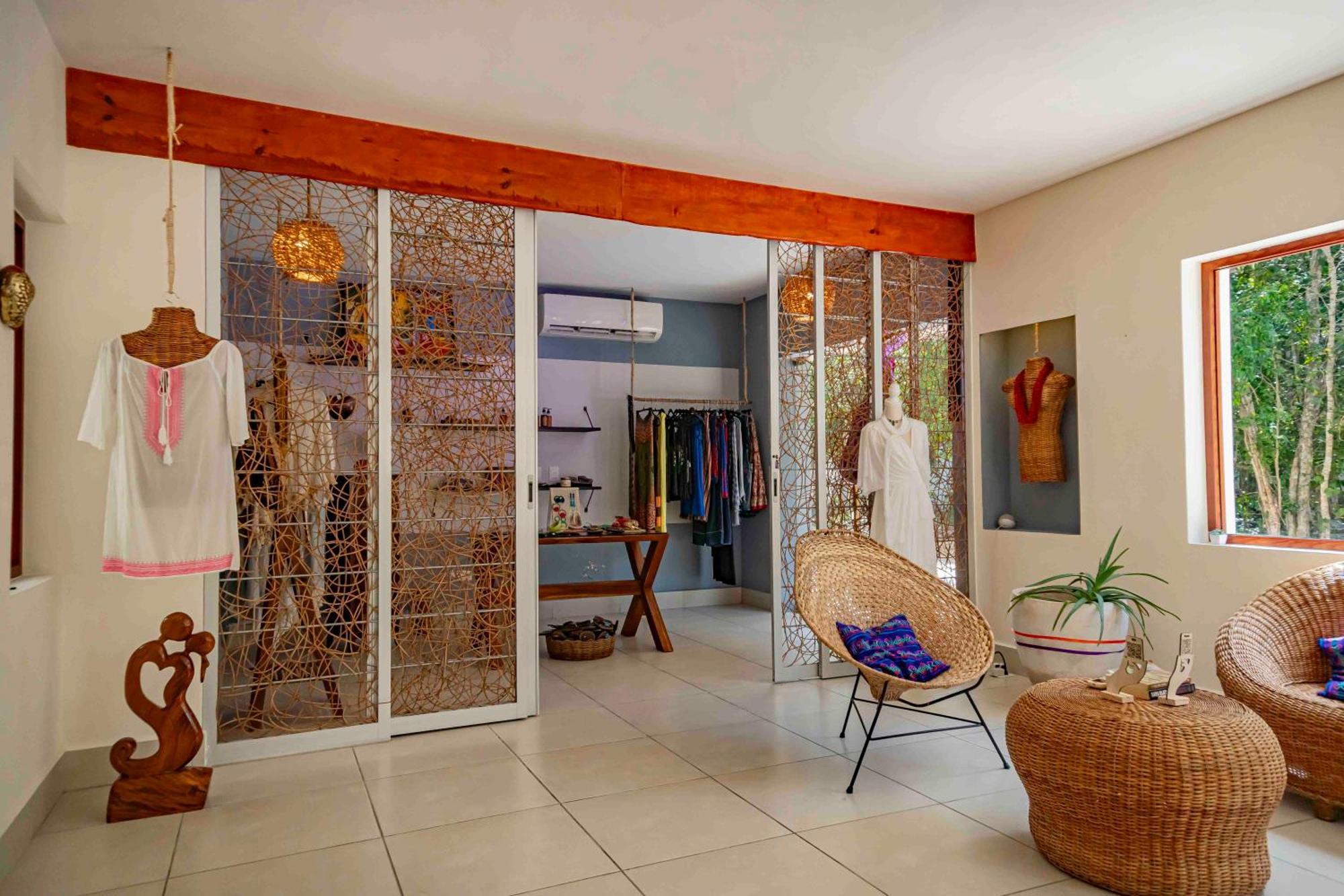 Hotel Niik Tulum Zewnętrze zdjęcie