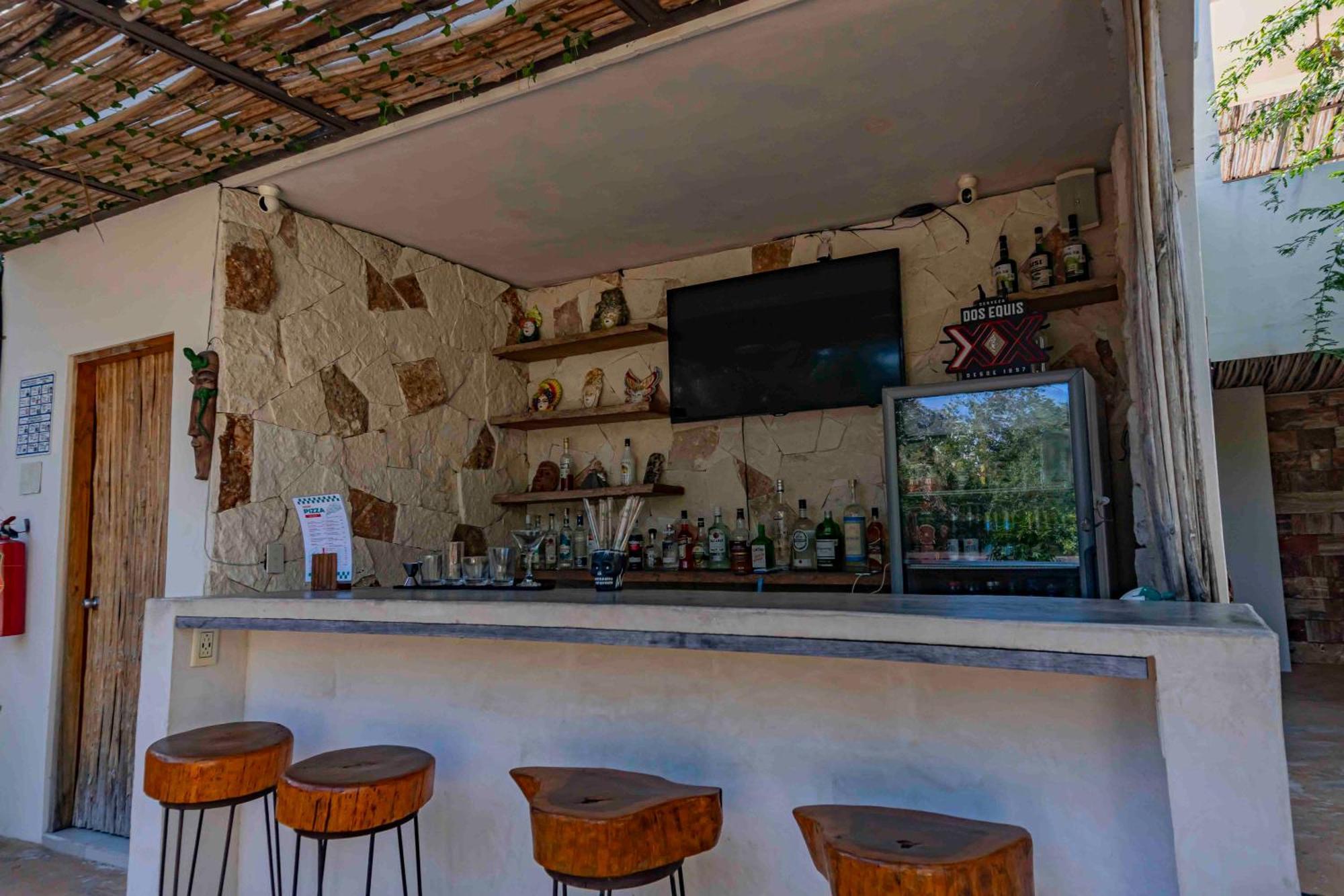 Hotel Niik Tulum Zewnętrze zdjęcie